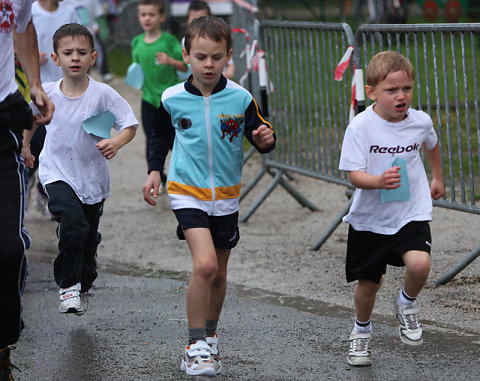 Minicross 2009