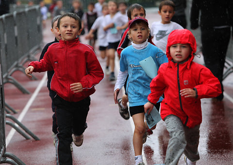 Minicross 2009