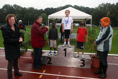 Minicross 2009