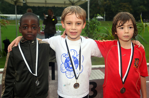 Minicross 2009