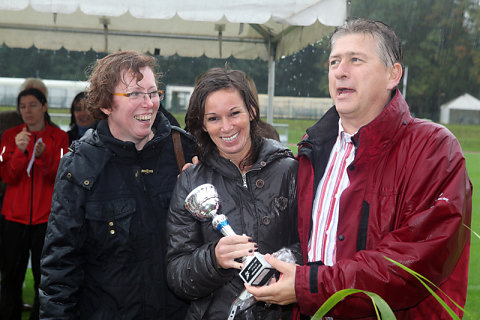 Minicross 2009