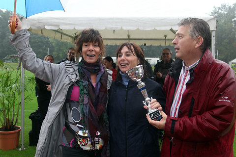 Minicross 2009