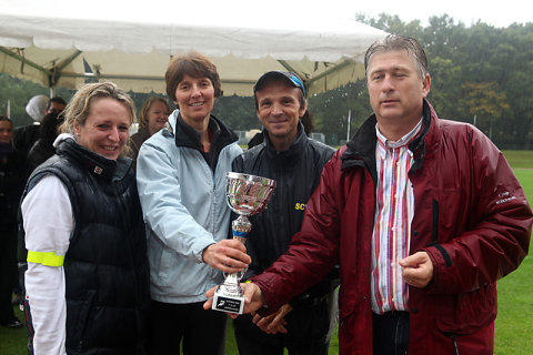 Minicross 2009