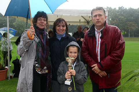 Minicross 2009
