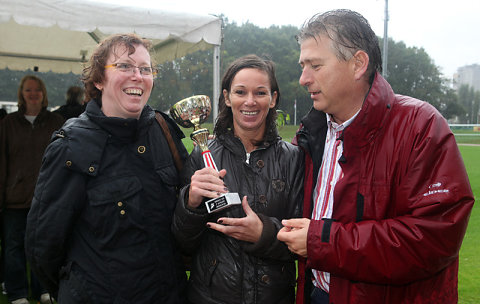 Minicross 2009