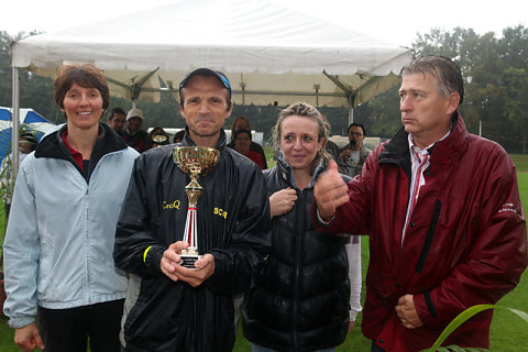 Minicross 2009