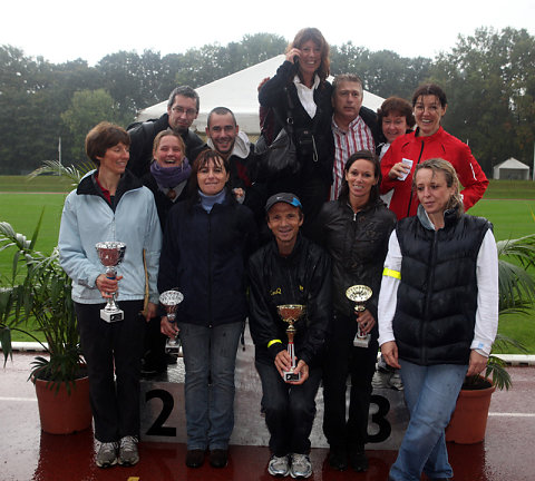 Minicross 2009
