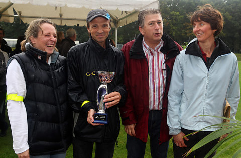 Minicross 2009
