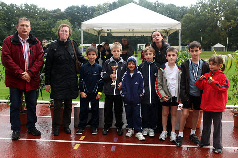 Minicross 2009