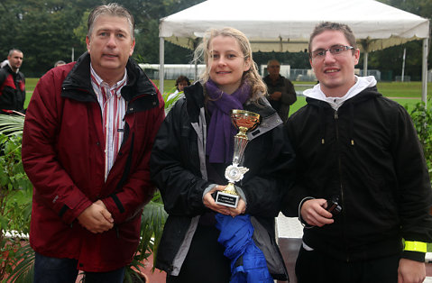 Minicross 2009