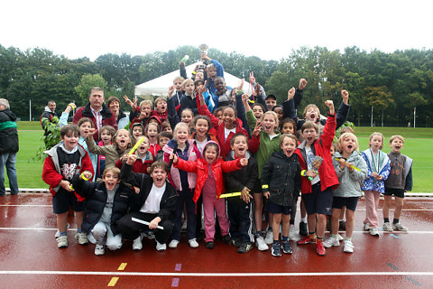 Minicross 2009