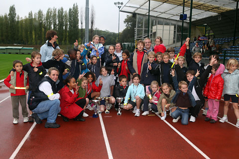Minicross 2009