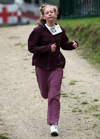 Minicross 2009