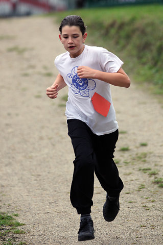 Minicross 2009