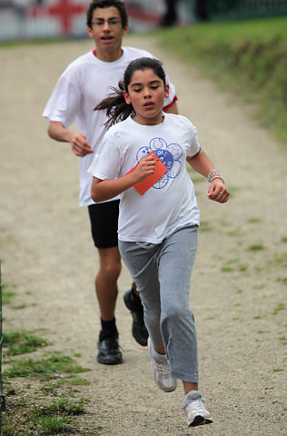 Minicross 2009
