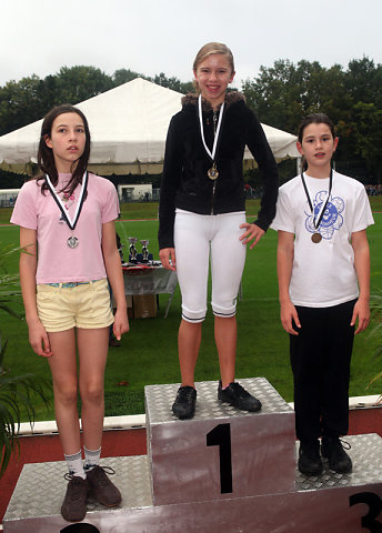 Minicross 2009