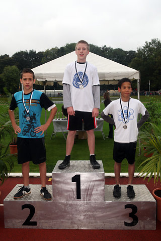 Minicross 2009