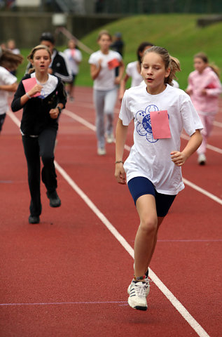 Minicross 2009