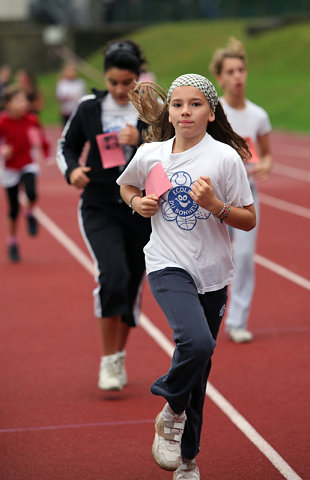 Minicross 2009