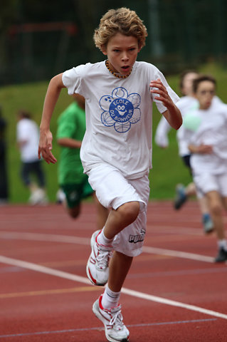 Minicross 2009