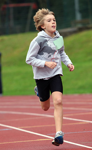 Minicross 2009