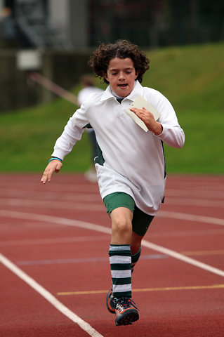 Minicross 2009