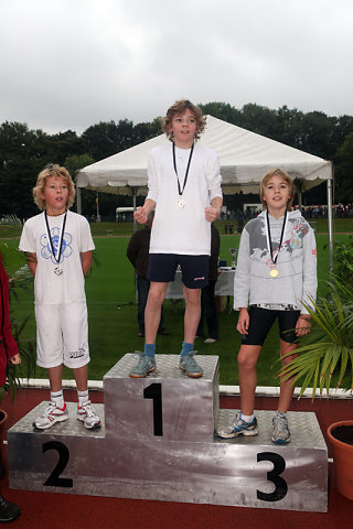 Minicross 2009