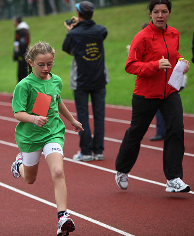 Minicross 2009