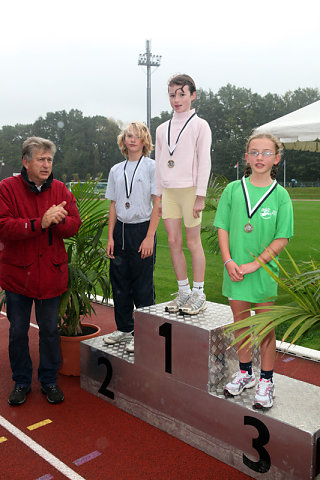 Minicross 2009