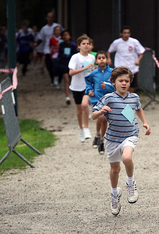 Minicross 2009