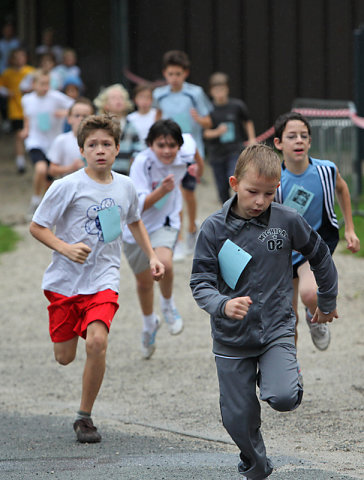 Minicross 2009