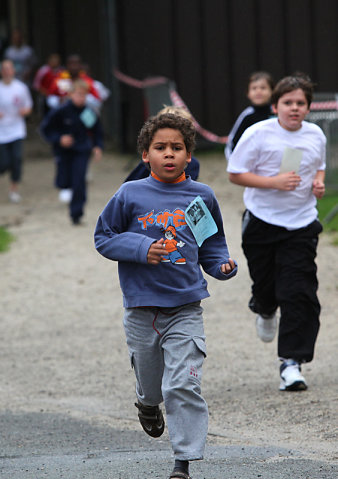 Minicross 2009