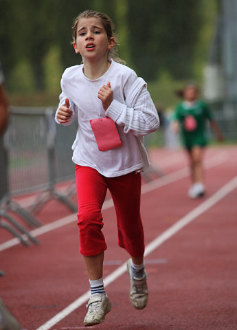 Minicross 2009