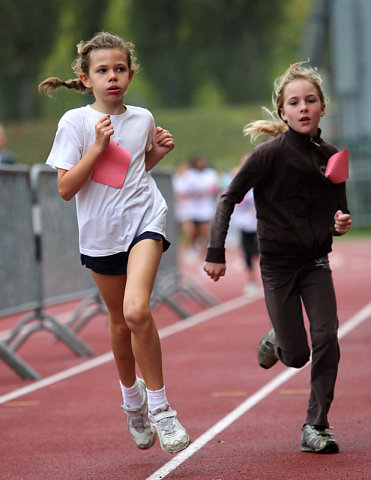 Minicross 2009