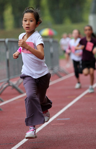 Minicross 2009