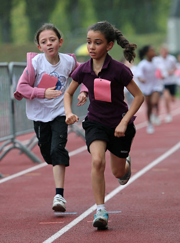 Minicross 2009