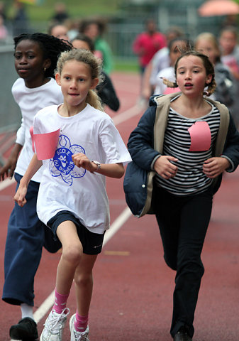 Minicross 2009