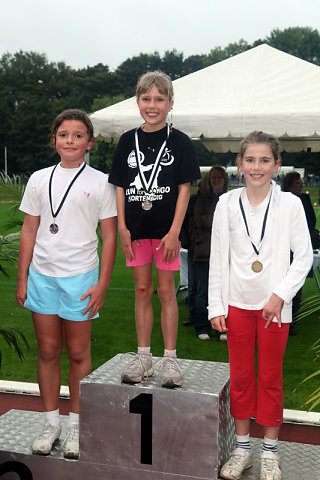 Minicross 2009