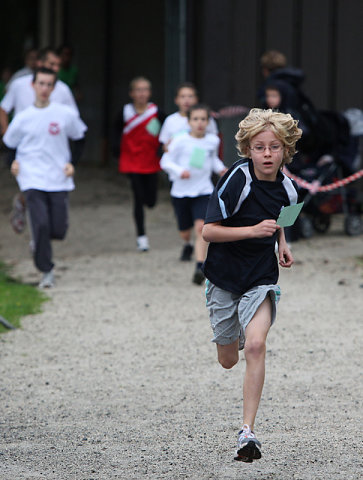 Minicross 2009