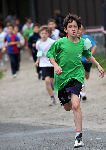 Minicross 2009