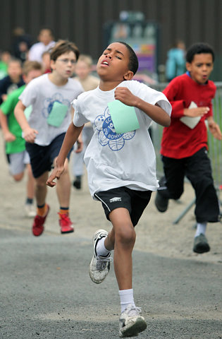 Minicross 2009
