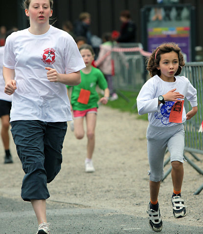 Minicross 2009