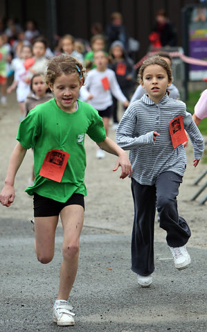 Minicross 2009