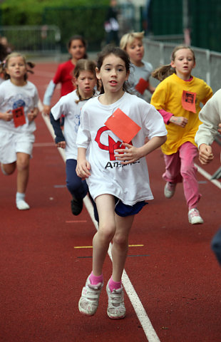 Minicross 2009