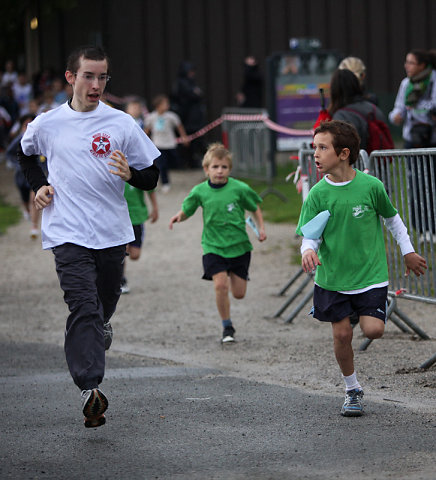 Minicross 2009