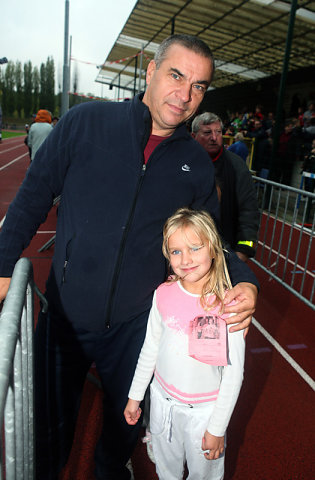 Minicross 2009