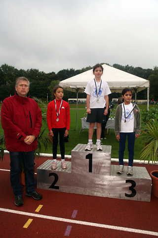 Minicross 2009