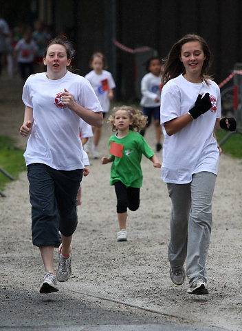 Minicross 2009