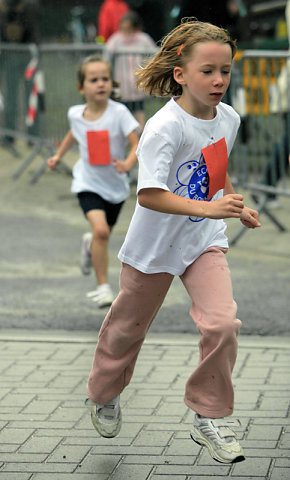 Minicross 2009