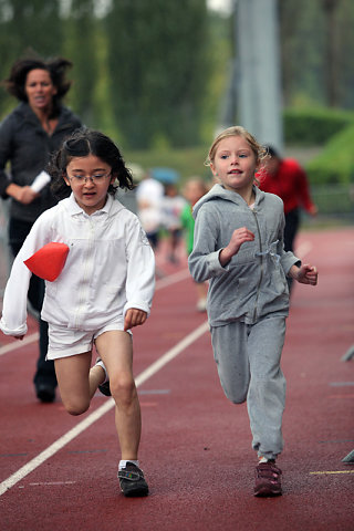 Minicross 2009